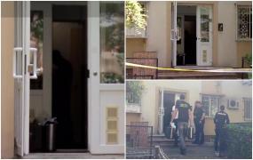 Răsturnare de situaţie în cazul crimei din Sectorul 4: Trupul găsit în lada patului e al unei fete de 12 ani care a murit în chinuri groaznice. Mama, arestată în Spania