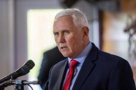 Mike Pence, fostul vicepreședinte al SUA și susținător al lui Trump, va candida la prezidențialele din 2024