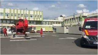 Copilașul de nici 2 ani care s-a înecat în curtea casei este în comă. Tatăl repara o avarie la apometru: "Până şi-a adus o piesă, copilul cred că a alunecat"