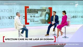 Cât trebuie să dormi ca să te odihneşti?