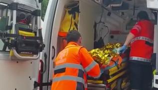 Tânăr inginer, în stare gravă, după ce s-a electrocutat la muncă. Este al doilea accident de la Combinatul din Drobeta-Turnu Severin, în ultimele 6 luni