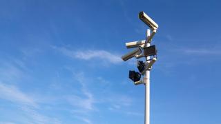 Sate din România, împânzite de camere video şi supravegheate cu drone. Proiect de peste 2 milioane de lei, bani din PNRR