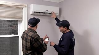 La ce temperatură trebuie setat aerul condiţionat şi de ce nu trebuie să fie una mică