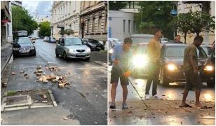 Director INFP: Cutremurul din Arad a avut o intensitate de 7, dar în oraş s-a simțit de 6. Seismul a fost urmat de 13 replici