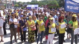 Se amână probele de competență la Bacalaureat. Încheierea situaţiei şcolare pentru elevii din clasele terminale, prelungită până în 13 iunie