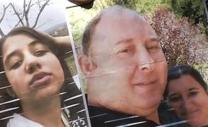 Bărbatul care ar avea legătură cu moartea Anei, dat în urmărire internațională. Mama fetiței de 12 ani a fost eliberată de poliția spaniolă