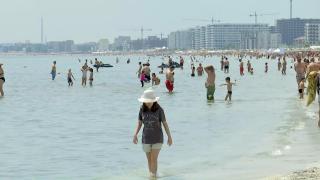 Programul "Litoralul pentru toţi" se apropie de final. Cât costă acum o noapte de cazare la hotel în extrasezon