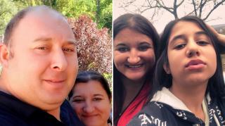 Detaliul care arată că mama Anei, fetița găsită moartă în lada patului, știe mai multe decât spune: "N-a întrebat-o nimeni"