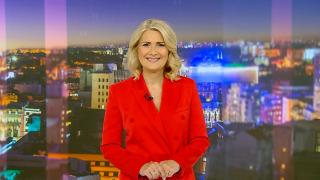 Știrile zilei, 9 iunie 2023. Mama fetiţei de 12 ani, ucisă şi ascunsă în canapea, a ajuns în România