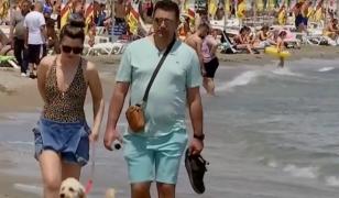 Val de concedii anulate pe litoral. Vacanţele, sub semnul întrebării în urma crizei din Educaţie. Greva îi ţine pe hotelieri în şah