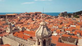 Măsuri drastice pentru turiștii care vor să viziteze orașul croat Dubrovnik