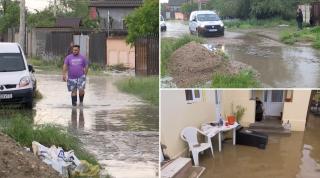 Și-au vândut apartamentele pentru a se muta la casă, lângă oraș, însă acum regretă: "Să vedeți și dumneavoastră ce bine se lucrează în țara asta!"