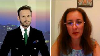 Profesoară de la Colegiul Lazăr: Vestea că greva s-a încheiat a picat ca un şoc. A fost efectiv şoc total pentru noi