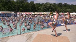 Investiţie de peste 70 de milioane de euro, "răsplătită" cu cei mai mulţi turişti din istorie. Peste 300.000 de oameni, aşteptaţi în Băile Felix