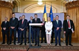 Audieri pe repede înainte ale miniștrilor din Guvernul Ciolacu. Scandal la audierea Alinei Gorghiu, protest la cea a lui Alexandru Rafila. Unii au primit aplauze