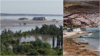 Românii renunţă la vacanţele pe litoral, după alerta de holeră din mare: "Am anulat tot"