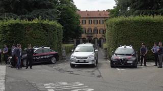 Silvio Berlusconi, condus pe ultimul drum. Măsuri draconice de securitate la funerariile fostului premier italian