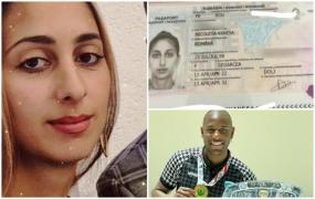 "O rușine de femeie. Poate fugi, dar nu se poate ascunde!” O româncă din Dolj acuzată de un fost fotbalist de la Arsenal că i-a furat bijuterii de 400.000 de lire