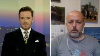 Biolog marin: Nu există vreun om de pe această planetă care să fi luat holeră din apa de mare