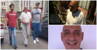 Zeci de femei drogate şi violate de Bogdan Giuseppe, la "interviuri de angajare". Abuzurile, filmate şi publicate pe site-urile pentru adulţi