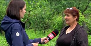Mioara a vrut fructe şi legume bio şi s-a trezit cu răsadurile distruse: "Totul este compromis". Ce îi ameninţă recolta