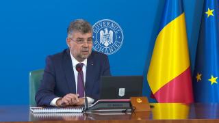 Avalanşă de promisiuni, în prima şedinţă a Guvernului Ciolacu: "O viziune pentru naţiune"