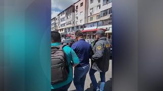 Un instructor auto din Brăila a luat mită 1.200 de lei de la o cursantă după ce i-a promis că îi va obţine permisul. Fata l-a denunţat