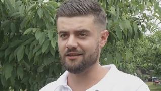 Afacerea deschisă de Laura şi Adrian la marginea Capitalei. E "bătaie" pe produsele lor, dorite de mulţi, dar tot mai greu de găsit