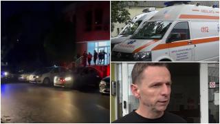 Asistenta hoaţă din Hunedoara, reţinută: a jefuit mai mulţi bătrâni printr-o schemă bine pusă la punct. Colegii ei sunt şocaţi: "Regretăm tare mult"