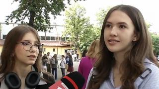 Efectul resimțit de elevii de clasa a opta, după o lună de grevă în Educație. Psiholog: "Ei trebuie să o ia practic de la capăt"