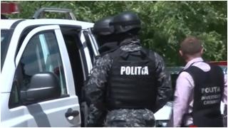 Grăniceri ucraineni, rătăciţi în România. Ar fi trecut graniţa ilegal, fără să-şi dea seama, din cauza vremii nefavorabile