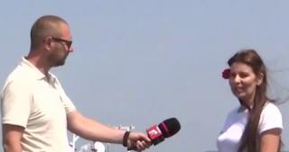 Afacerea pornită de Florentina cu banii de la nuntă. La început, nici nu şi-a dat seama de potenţialul uriaş al ideii