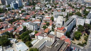 Două cartiere "dispar" din Bucureşti. Planul lui Nicuşor Dan: cum vrea să transforme Capitala în Parisul Estului