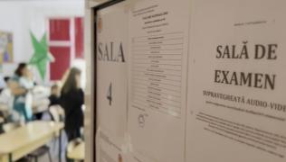 Peste 15.000 de elevi înscriși în clasa a 8-a nu au mai dat Evaluarea Națională. Au abandonat școala sau au rămas repetenți