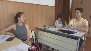 Subiectele la BAC 2023, în şapte variante finale. Elevii au pariat deja ce va pica la punctul 3