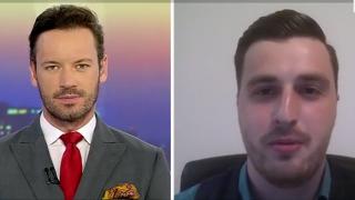 Ce se va întâmpla în cazul în care contraofensiva Ucrainei nu are succes. Interviu cu Laurenţiu Pleşca, analist German Marshall Fund