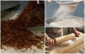 Aleşii interzic făina de insecte în produse tradiţionale, pe care oricum românii nu o vor: "Prefer să mor decât să mănânc aşa ceva"