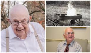 Primul pacient diagnosticat vreodată cu autism a murit la 89 de ani. Povestea de viaţă remarcabilă a lui Donald Triplett. A sfidat toate previziunile sumbre ale medicilor