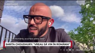 Interviu exclusiv cu Sarah Jessica Parker