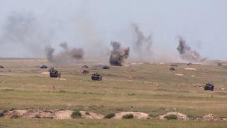 15.000 de soldaţi ucraineni se vor antrena în Europa. În România, pot face instrucţie în poligoane de artilerie sau antrenamente pentru trupele speciale