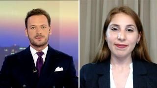 Eliza Casapopol, specialist AI la Microsoft, despre avantajele şi pericolele inteligenţei artificiale: "Trăim o revoluţie în domeniul acesta"