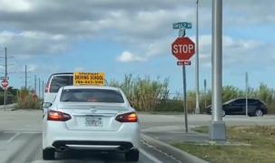 Franța reduce vârsta minimă pentru obținerea permisului auto. Măsura intră în vigoare de anul viitor