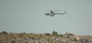 Doi soldaţi din Ungaria au murit, după ce elicopterul lor s-a prăbuşit în Croaţia. Aceştia se aflau în mijlocul unui antrenament