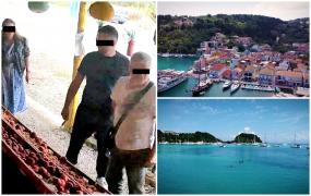 Român, jefuit de un conaţional în vacanţa în Grecia. Bărbatul, care a rămas fără bani, carduri şi acte, oferă 1.000 de euro pentru găsirea hoţului