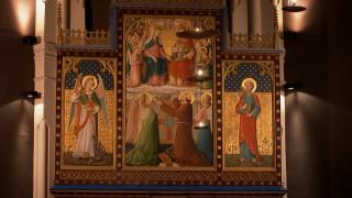 Bisericile din Occident, transformate în baruri și hoteluri. Lăcașele de cult golite de enoriași, greu de întreținut pentru primării