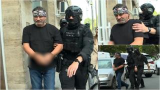 Opt persoane sunt acuzate de tentativă de omor în cazul patronului bătut de motocicliştii Hells Angels. Liderul grupării, chemat la audieri