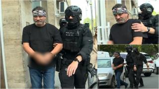 Noi detalii despre atacul motocicliștilor Hells Angels asupra afaceristului Dragoş Furtună. Un agent FBI explică cum acționează gruparea