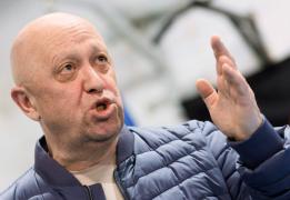 De ce și-a trimis Prigojin mercenarii către Moscova. Scenariile luate în calcul după sfârșitul revoltei de doar o zi