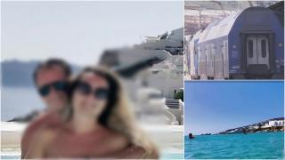 Cum ar fi acţionat capii reţelei care traficau persoane cu handicap. Duceau o viaţă luxoasă, cu vacanţe exclusiviste şi croaziere scumpe