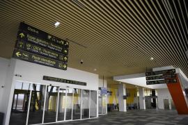 Singura companie care operează pe Aeroportul din Brașov va suspenda zborurile